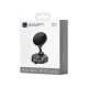 Автомобільний тримач із бездротовою зарядкою WiWU CH-326 Universal Automatic Wireless Car Charger Black